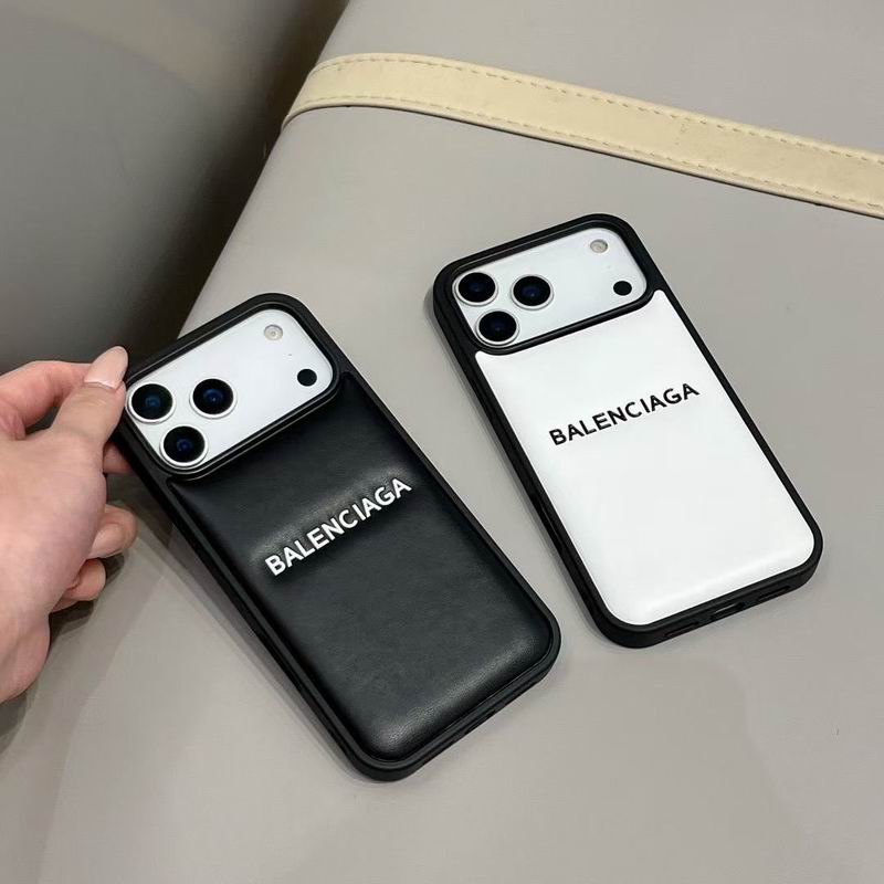 Balenciaga iPhone 12-17Pro Max 122701